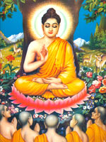 prince siddhartha gautama